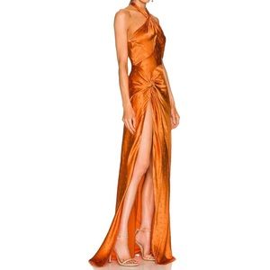 Ronny Kobo Samra dress